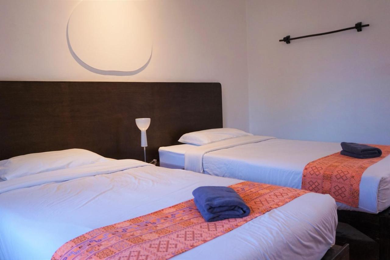 Amaravati Wellness Center Sha Plus Чиангмай Екстериор снимка
