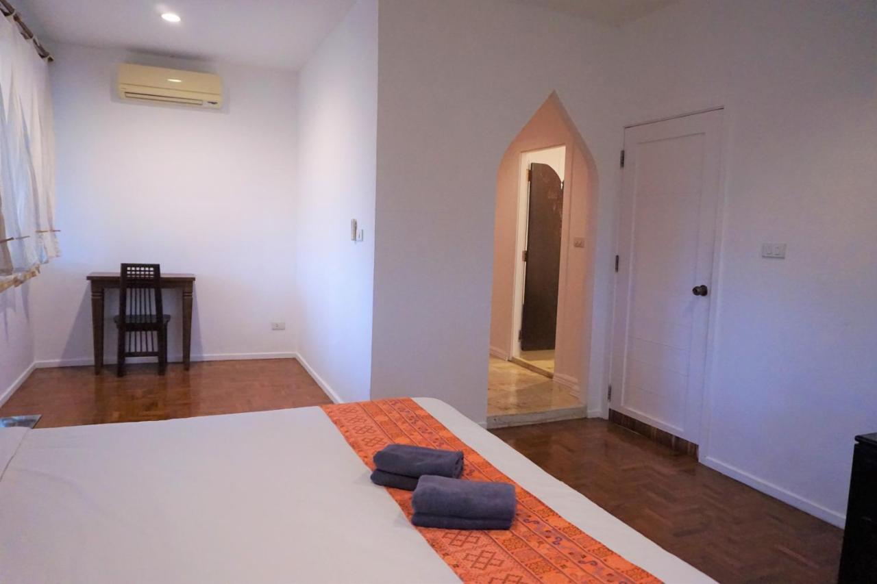 Amaravati Wellness Center Sha Plus Чиангмай Екстериор снимка