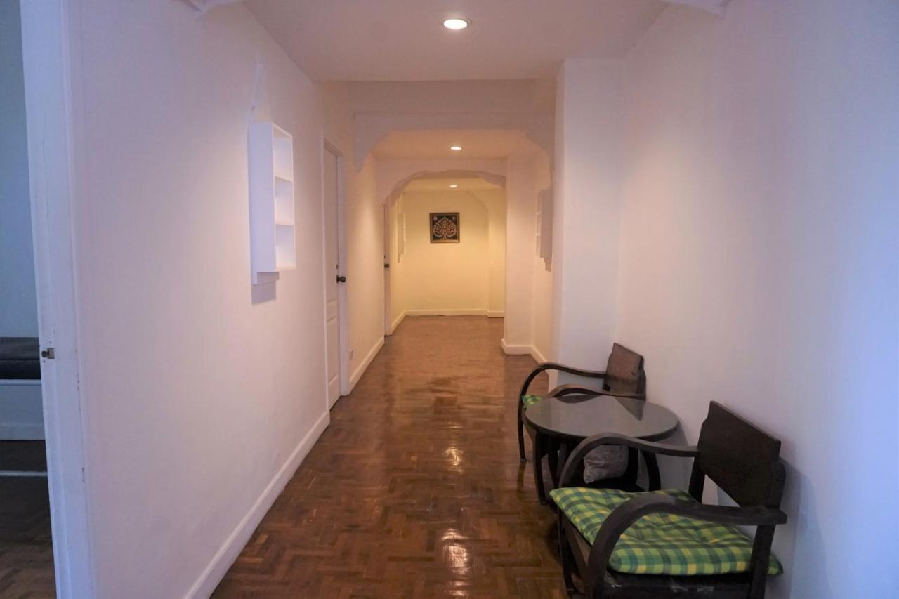 Amaravati Wellness Center Sha Plus Чиангмай Екстериор снимка