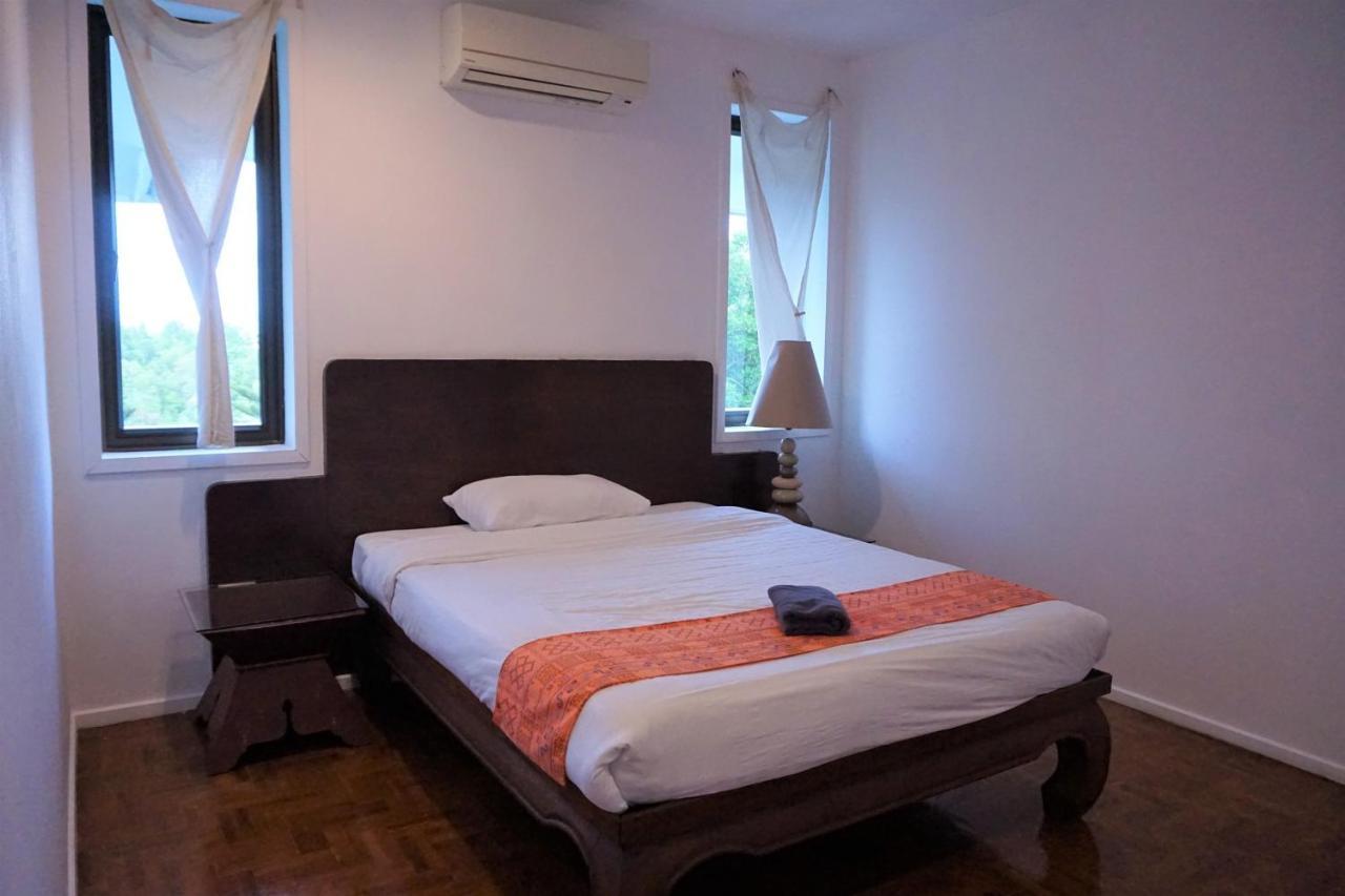 Amaravati Wellness Center Sha Plus Чиангмай Екстериор снимка