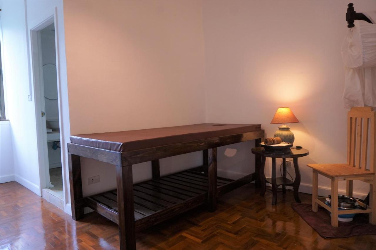 Amaravati Wellness Center Sha Plus Чиангмай Екстериор снимка