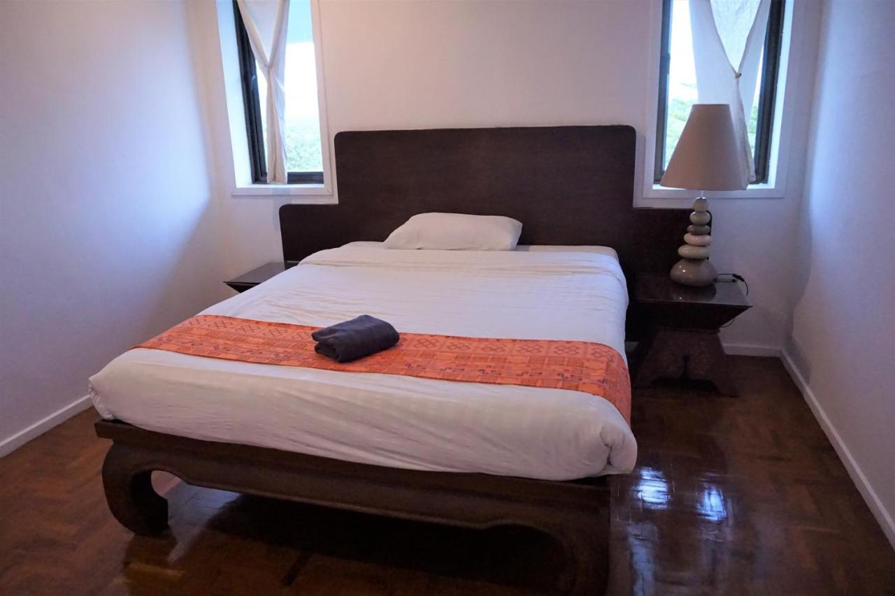 Amaravati Wellness Center Sha Plus Чиангмай Екстериор снимка