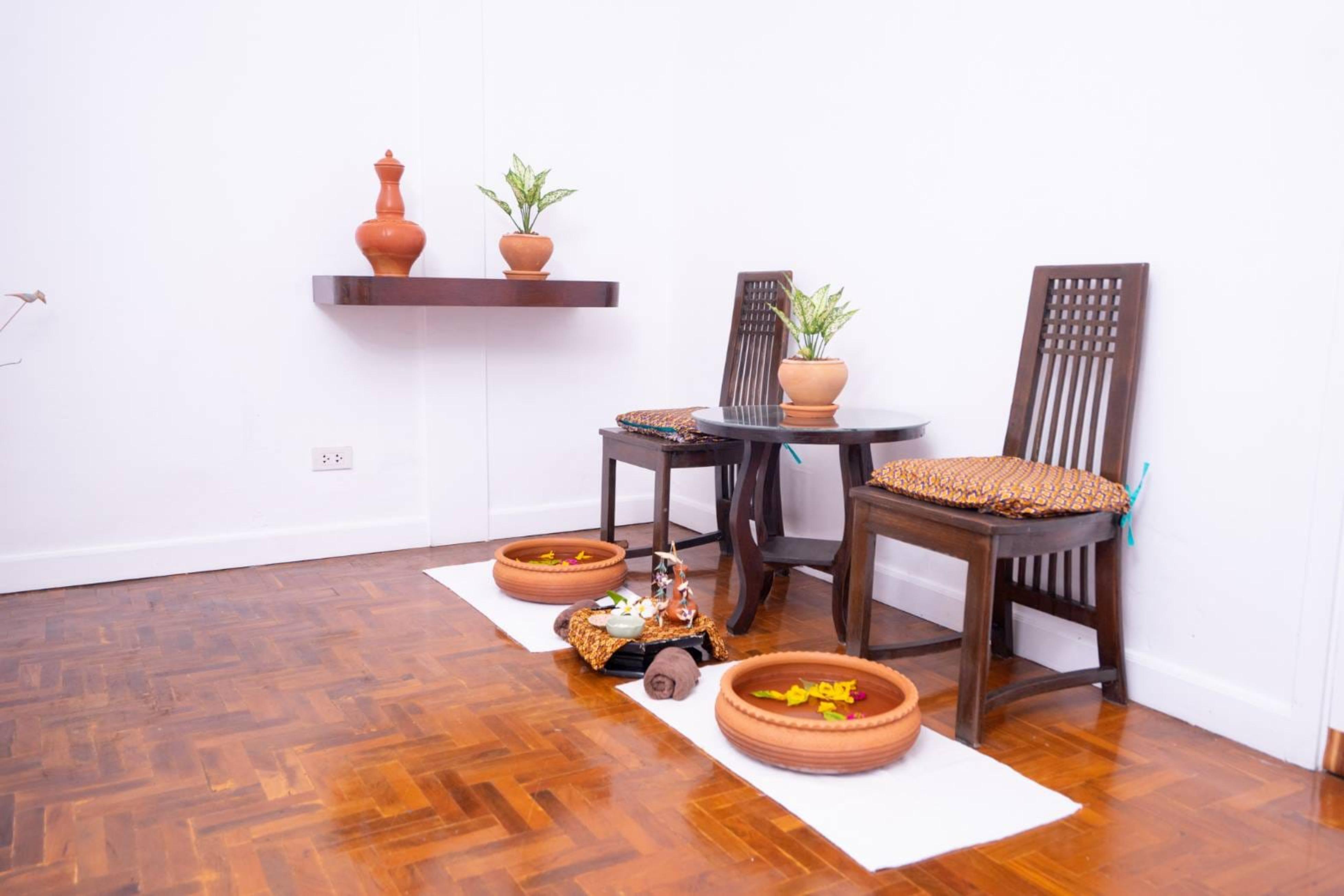 Amaravati Wellness Center Sha Plus Чиангмай Екстериор снимка