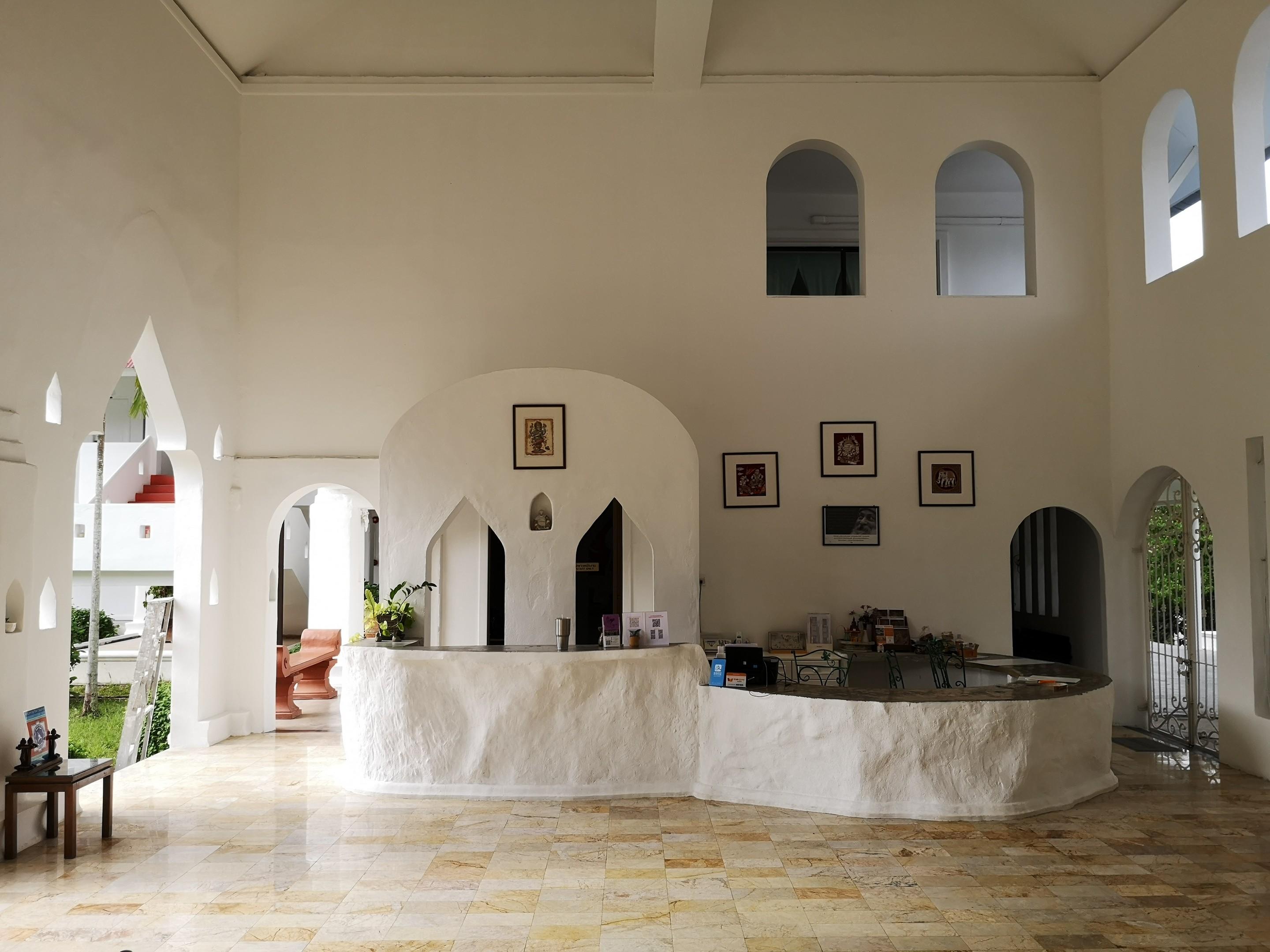 Amaravati Wellness Center Sha Plus Чиангмай Екстериор снимка