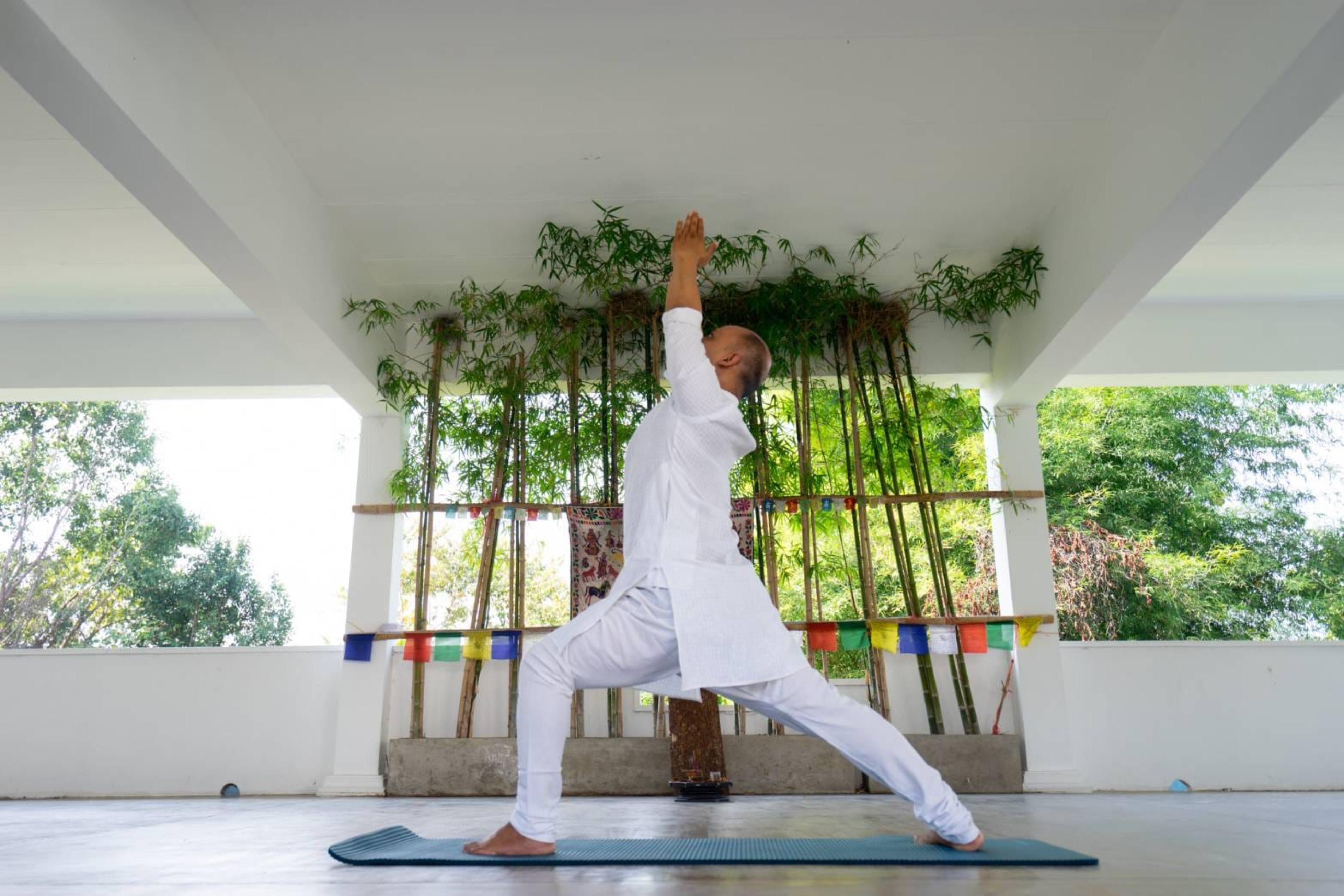 Amaravati Wellness Center Sha Plus Чиангмай Екстериор снимка